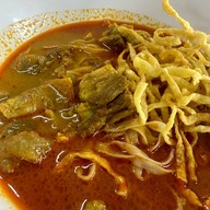 ครัวอินดี้โฮมเมด แอนคาเฟ่ - ฮาลาล