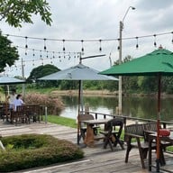 เย็นจิตคาเฟ่ ลาดกระบัง