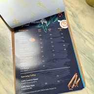 ครัวอินดี้โฮมเมด แอนคาเฟ่ - ฮาลาล