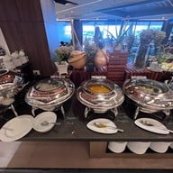 The Nest  Le Meridien Khao Lak