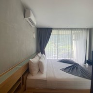 the wood natural park resort phuket