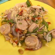 ริมรั้วกระทะร้อน&สุกี้