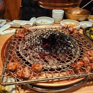 เมนูของร้าน Wangbijib Myeongdong Center Store