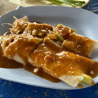 ขาหมูไม่ลองไม่รู้