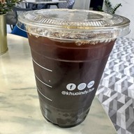 ครัวอินดี้โฮมเมด แอนคาเฟ่ - ฮาลาล