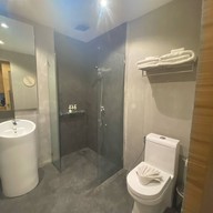 the wood natural park resort phuket