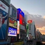 Dotombori Glico Sign