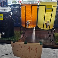 ฟินน์ บุฟเฟ่ต์