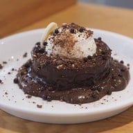 THINK CAFE & EATERY เดอะบล๊อค ราชพฤกษ์