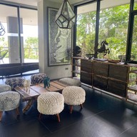 the wood natural park resort phuket