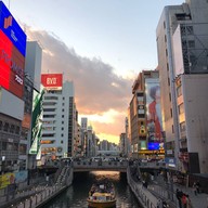 Dotombori Glico Sign