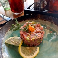 เมนูของร้าน Little Roma