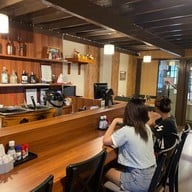 บรรยากาศ Izakaya Mori House