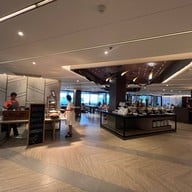 The Nest  Le Meridien Khao Lak