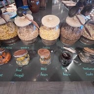 The Nest  Le Meridien Khao Lak