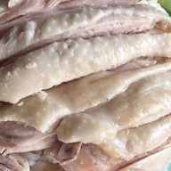 ข้าวมันไก่ & ข้าวแกงปักษ์ใต้ (นครศรีฯ)