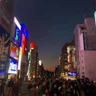 Dotombori Glico Sign
