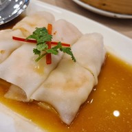 เมนูของร้าน Man Fu Yuan Kitchen Samyan Mitrtown