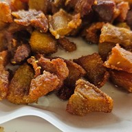 ฟินน์ บุฟเฟ่ต์