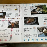 Spoonful Zakka Cafe