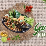 การ์เด้น คิทเช่น (Garden Kitchen) -