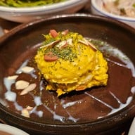 เมนูของร้าน Wangbijib Myeongdong Center Store