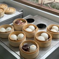 เฉิงกง ติ่มซำ -