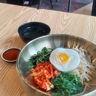 เมนูของร้าน K-StrEAT Express S-OASIS S-OASIS