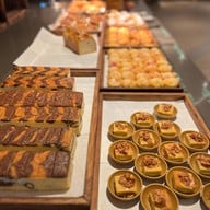 The Nest  Le Meridien Khao Lak