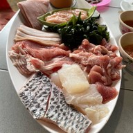 ช.ช้าง ปลาจุ่ม ตลาดบ้านไม้ หนองคาย