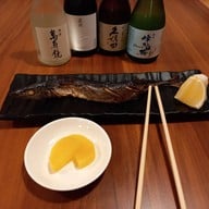 บรรยากาศ Izakaya Mori House