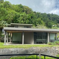 the wood natural park resort phuket