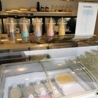 Skoop Beach Café