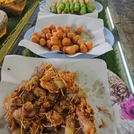 ฟินน์ บุฟเฟ่ต์