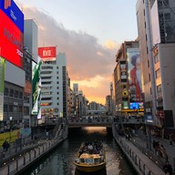 Dotombori Glico Sign