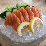 Sashimi lovers สาขาพิษณุโลก