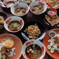 ร้านอาหารอิสลาม สู้แค่หมด