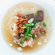 ครัวเจ๊ฝน อาหารอาหารตามสั่ง