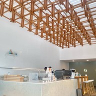 One Another Cafe บางปู