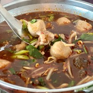 ก๋วยเตี๋ยวรสโบราณบ้านพัทยา