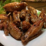 ครัวตะเกียง