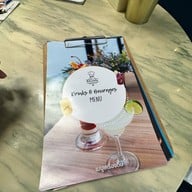 ครัวอินดี้โฮมเมด แอนคาเฟ่ - ฮาลาล