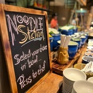 The Nest  Le Meridien Khao Lak