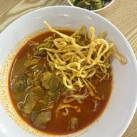 ครัวอินดี้โฮมเมด แอนคาเฟ่ - ฮาลาล