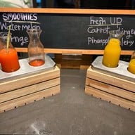 The Nest  Le Meridien Khao Lak