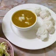 แปดริ้วขนมจีนเส้นสด