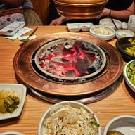 บรรยากาศ Wangbijib Myeongdong Center Store