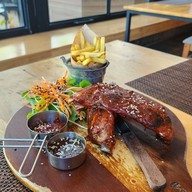 เมนูของร้าน Octopus’s Garden Octopus's garden