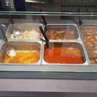 เมนูของร้าน อิ่มหนำ The Unicorn