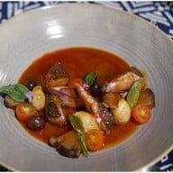 เมนูของร้าน เที่ยงตรง By House Number 1712